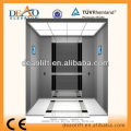 Latest material of Chinese Machine roomless passenger elevator Parts